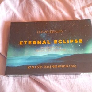 Lunar Beauty Eternal Eclipse